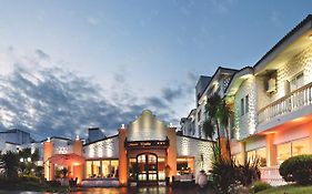 Santa Cecilia Resort & Spa I